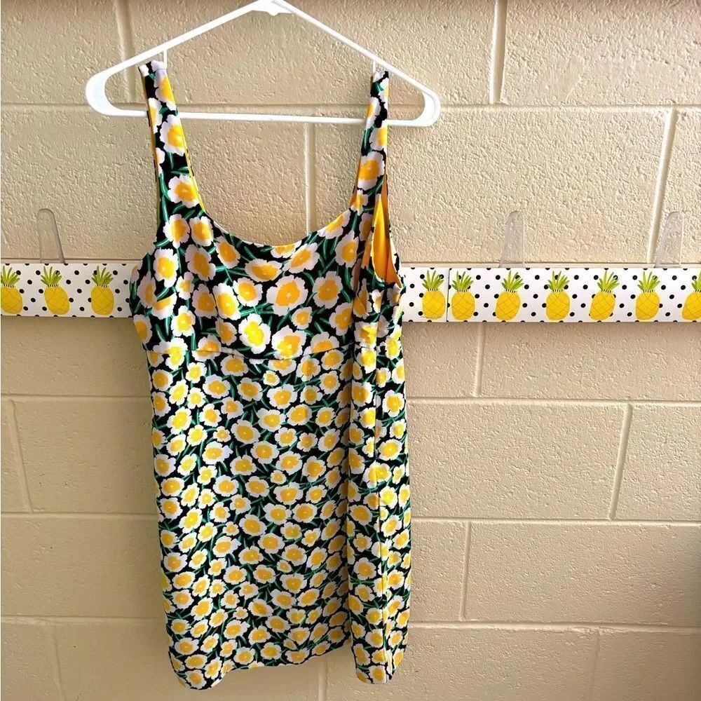 Daisies for Days Women's Floral Dress by Diane Von Furstenberg